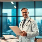 Executive MBA In Healthcare