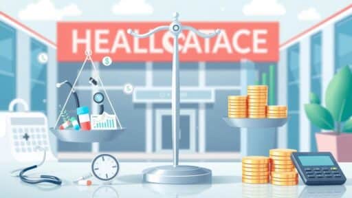 Healthcare Finance