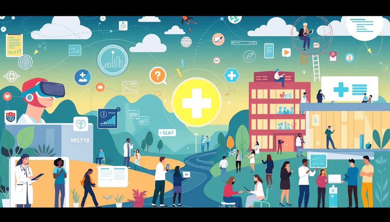 Healthcare Marketing