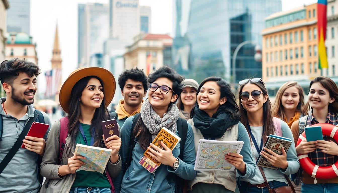 Student Travel Insurance