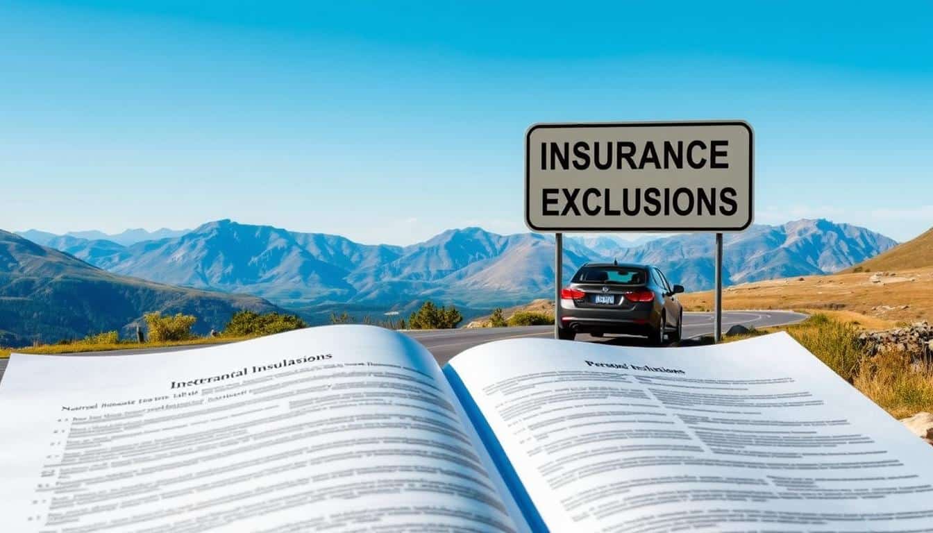 Travel Car Insurance