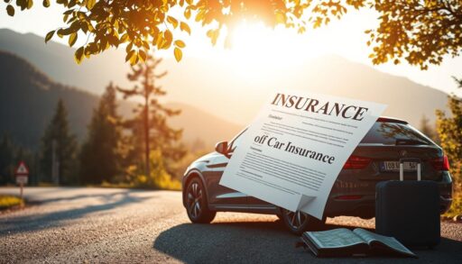 Travel Car Insurance