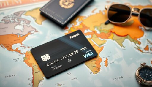 Travel Debit Card