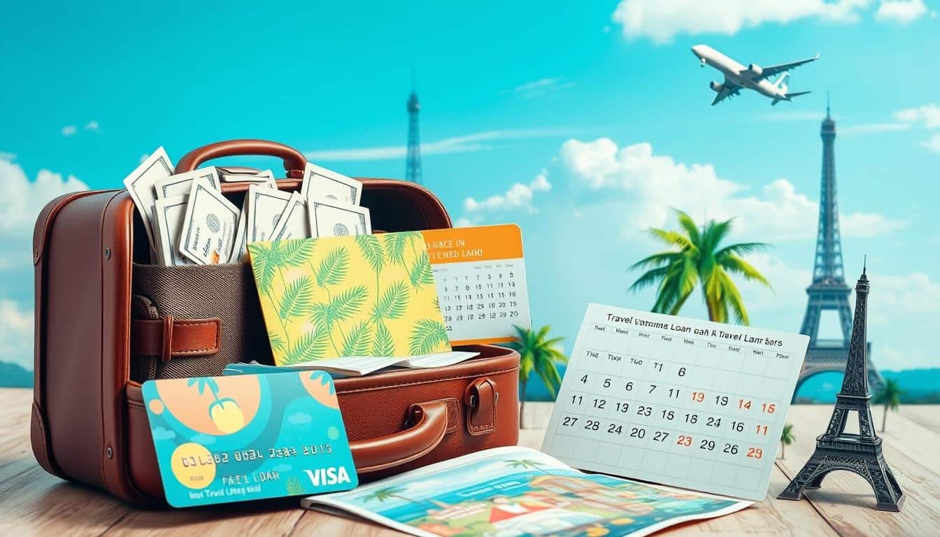 Travel Loan Options