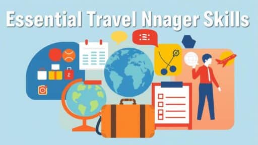 Travel Manager