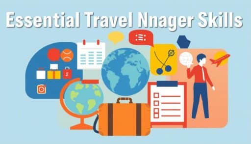 Travel Manager