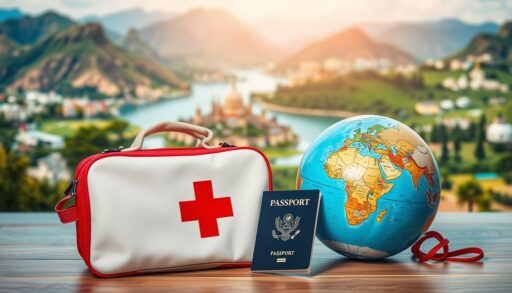 Travel Medical Assistance