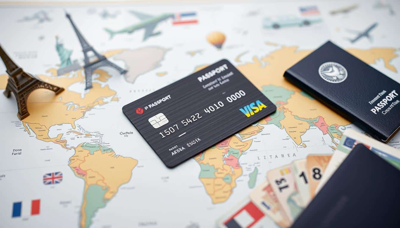 debit card for international travel