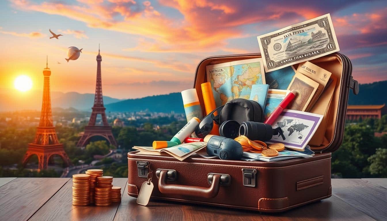 travel loan