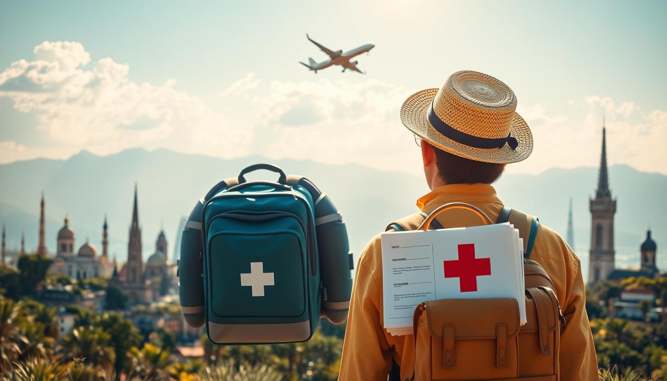 travel medical insurance